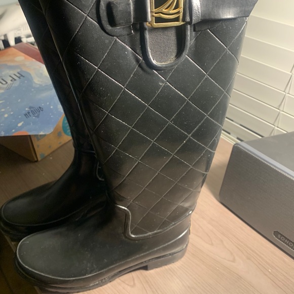 Sperry Top Sider - Picture 1 of 5